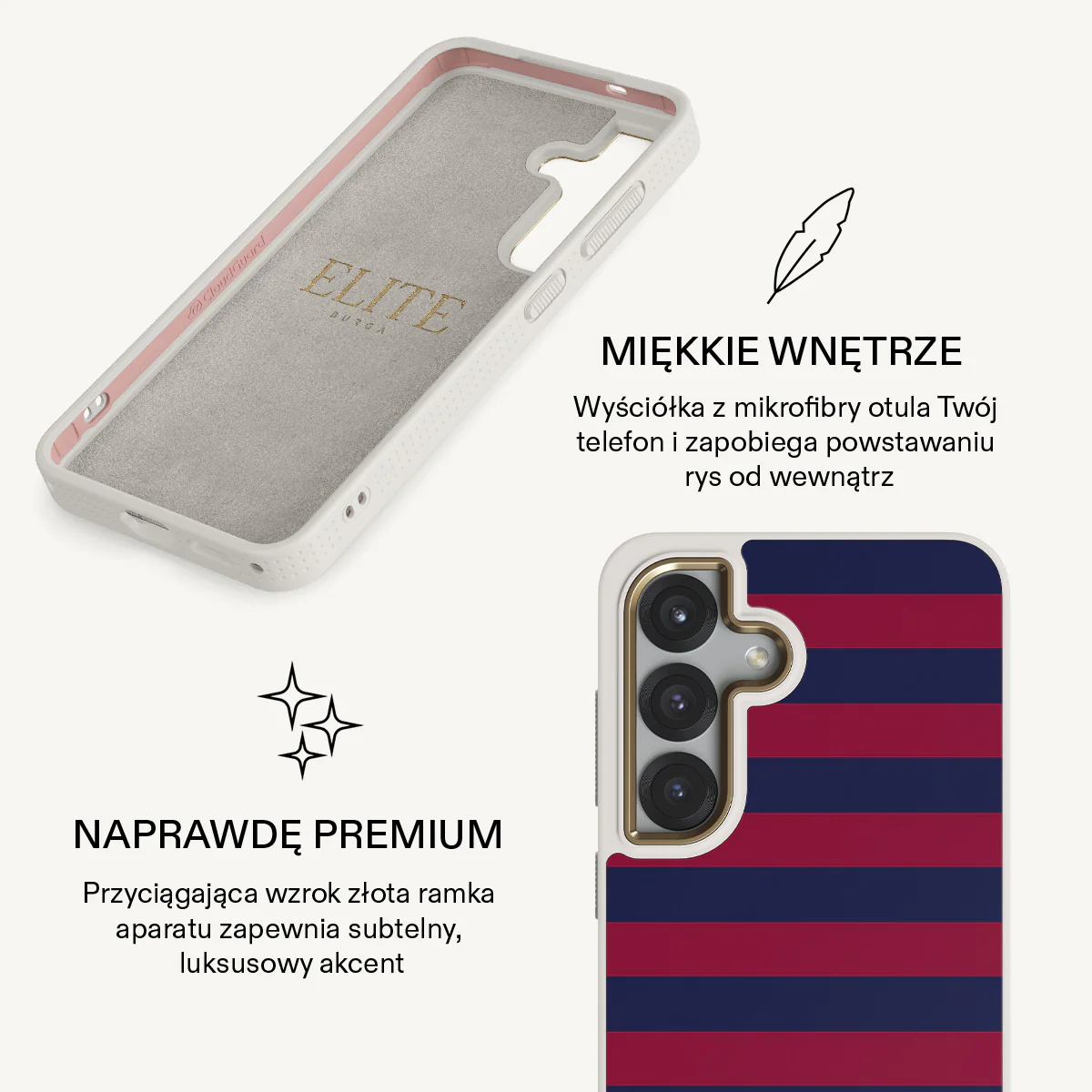 Game Changer - Samsung Galaxy S25 Etui - Image 24