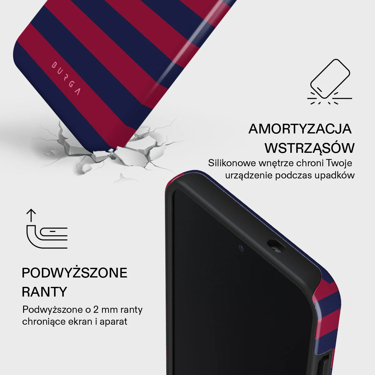Game Changer - Samsung Galaxy S25 Etui - Image 4