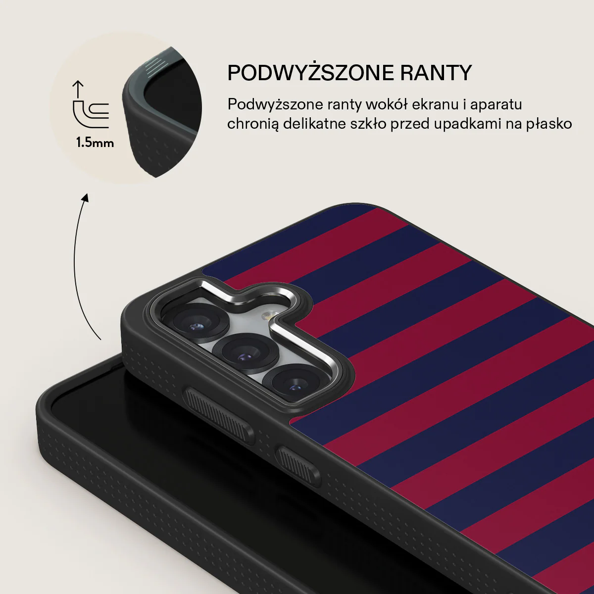 Game Changer - Samsung Galaxy S25 Plus Etui - Image 15