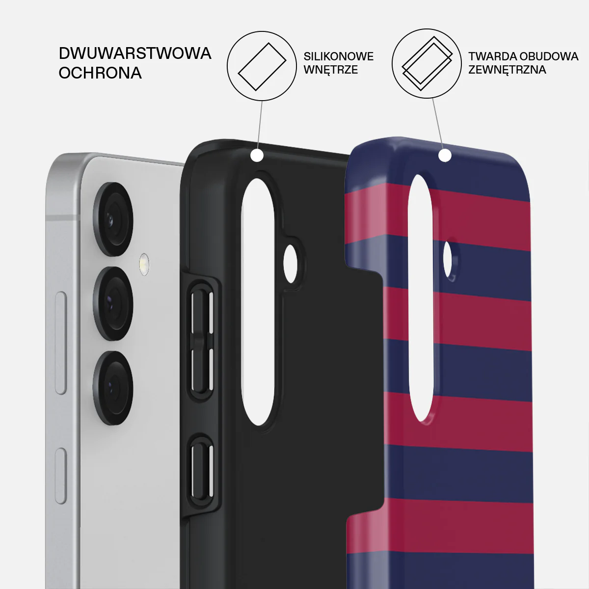 Game Changer - Samsung Galaxy S25 Plus Etui - Image 2