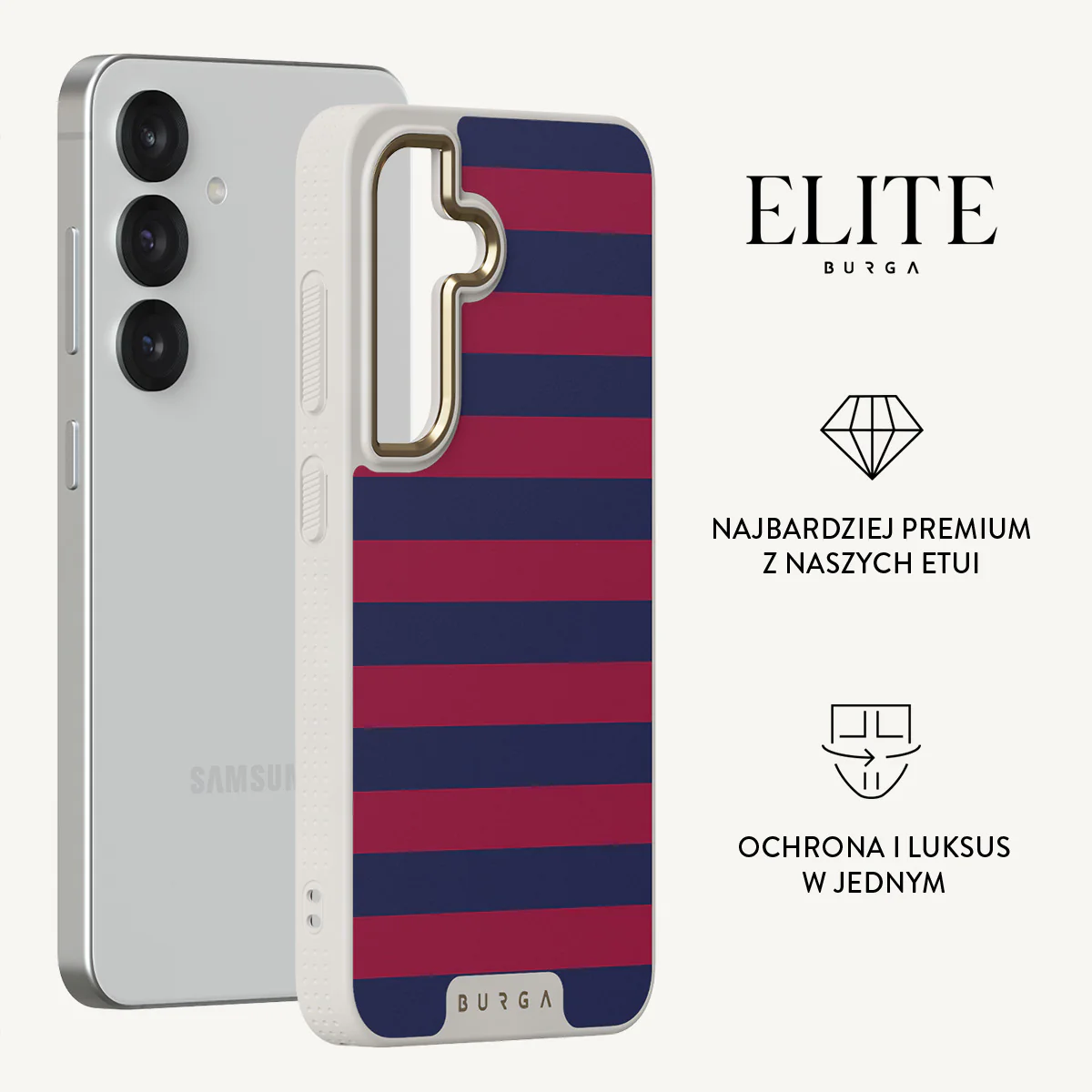 Game Changer - Samsung Galaxy S25 Plus Etui - Image 20