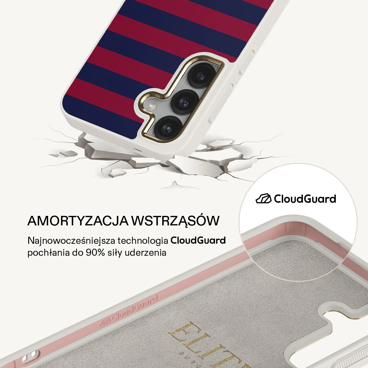 Game Changer - Samsung Galaxy S25 Plus Etui - Image 21