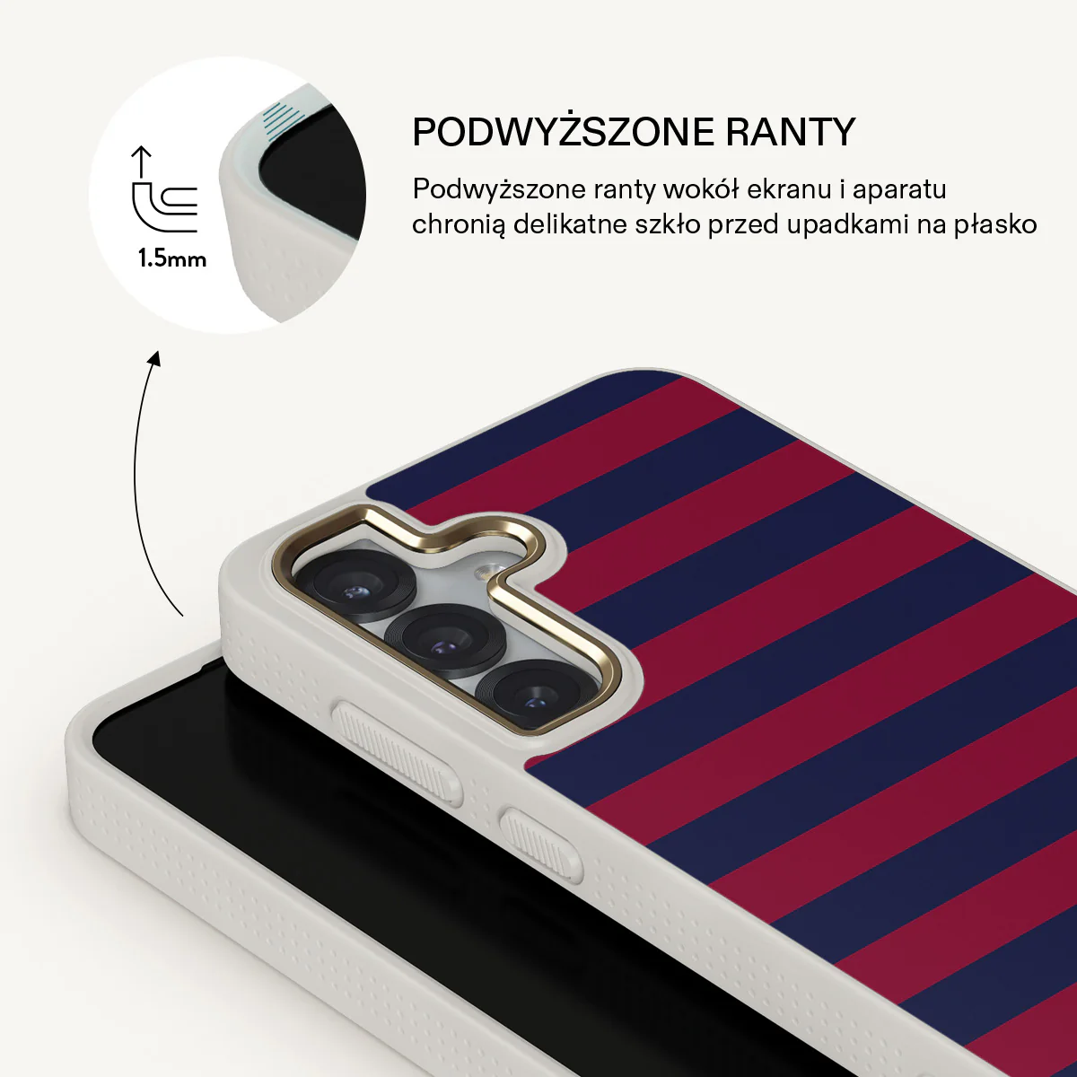 Game Changer - Samsung Galaxy S25 Plus Etui - Image 22