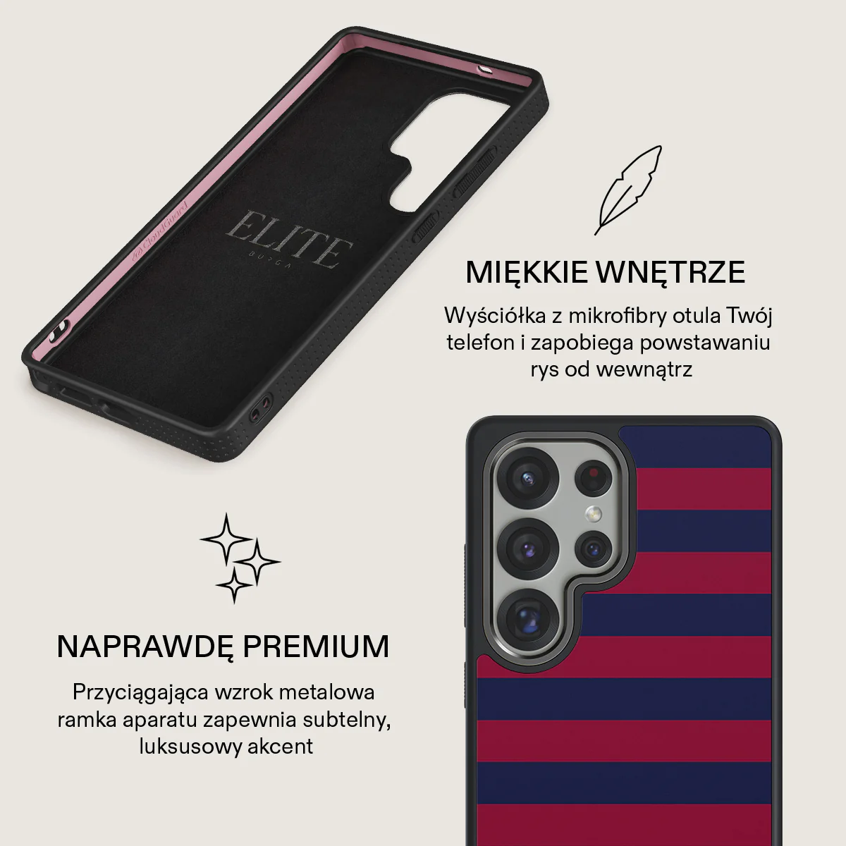 Game Changer - Samsung Galaxy S25 Ultra Etui - Image 17