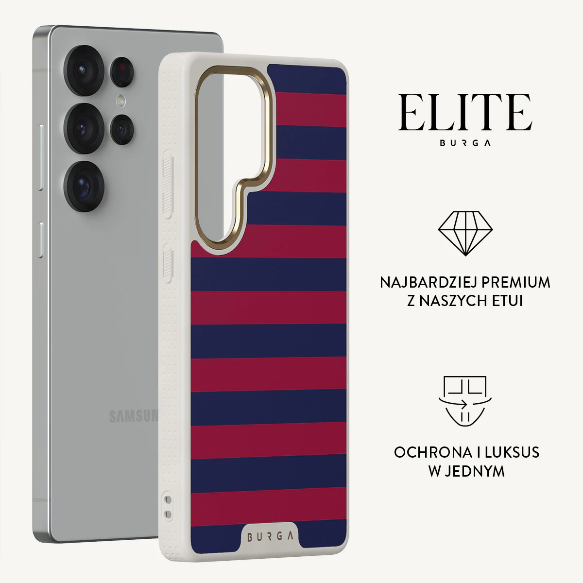 Game Changer - Samsung Galaxy S25 Ultra Etui - Image 20