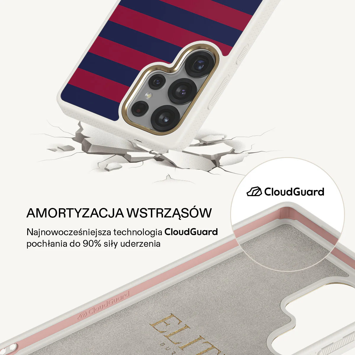 Game Changer - Samsung Galaxy S25 Ultra Etui - Image 21