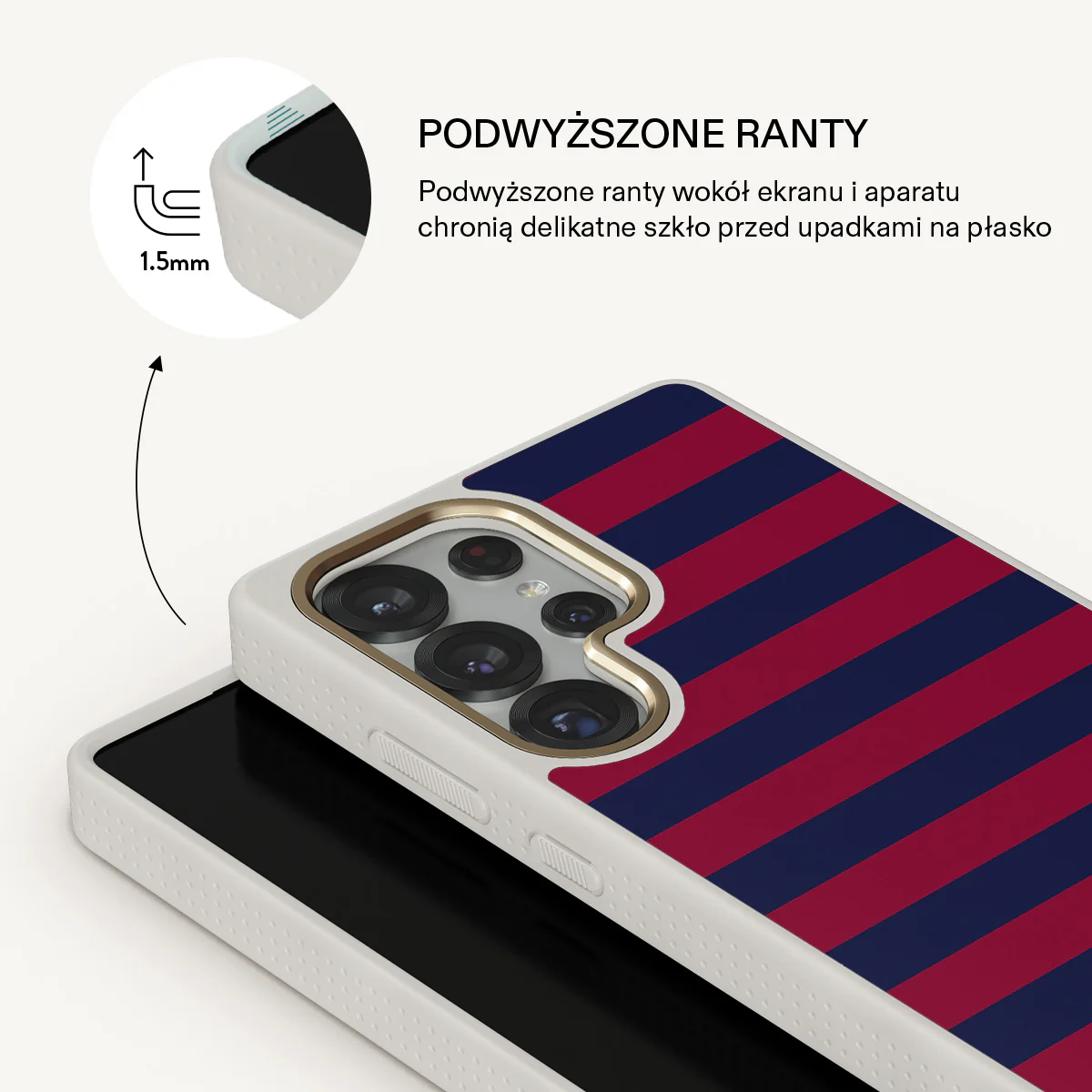 Game Changer - Samsung Galaxy S25 Ultra Etui - Image 22