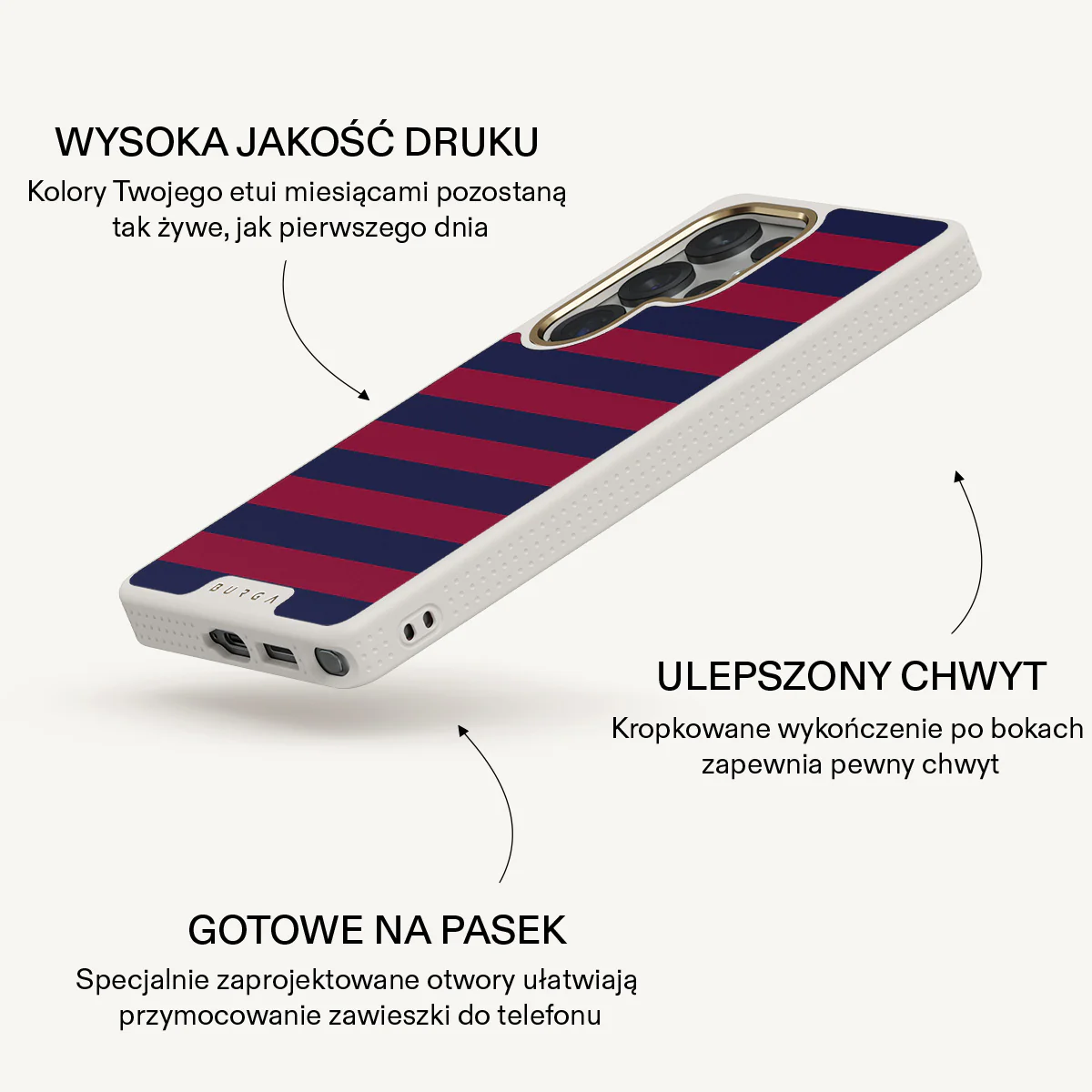 Game Changer - Samsung Galaxy S25 Ultra Etui - Image 23