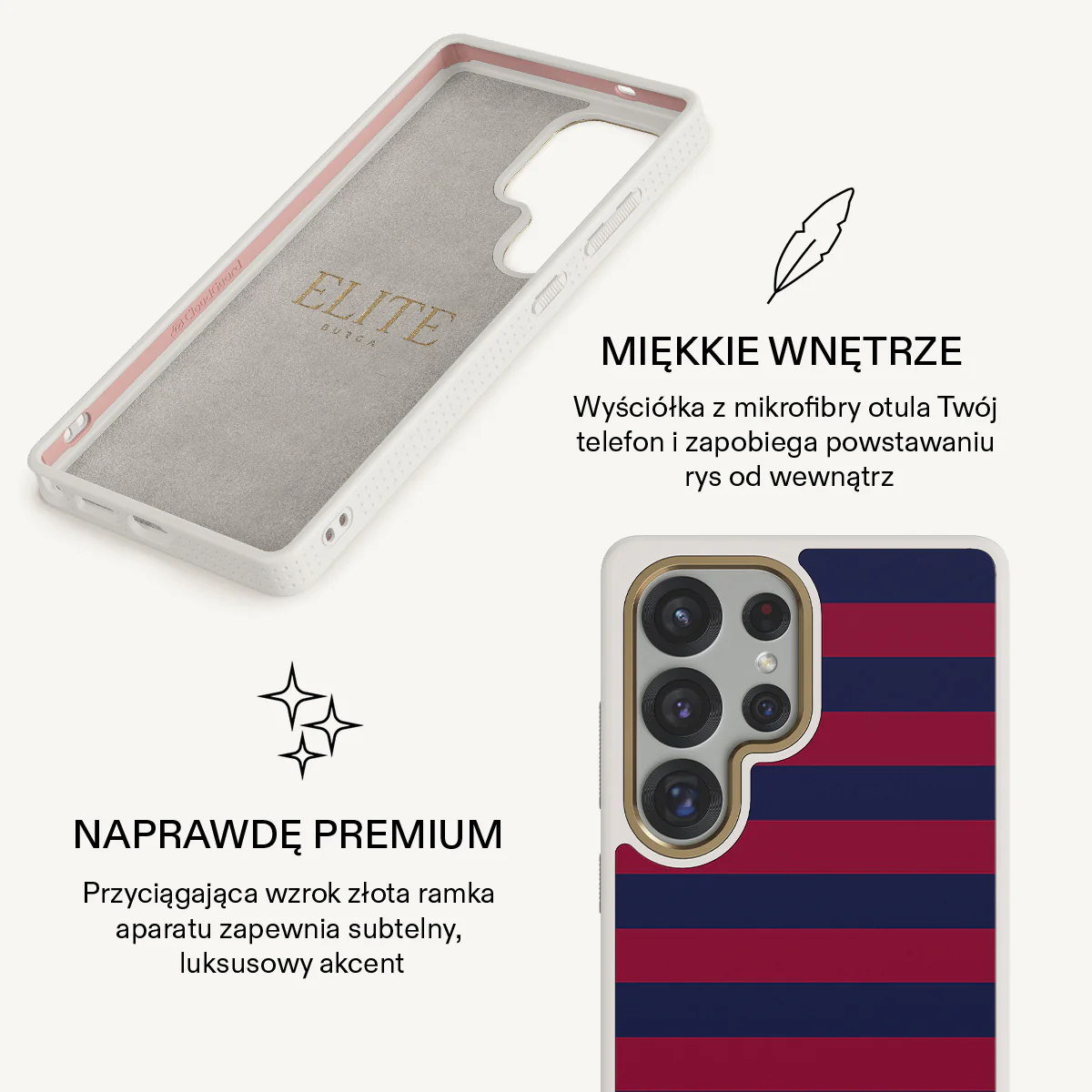 Game Changer - Samsung Galaxy S25 Ultra Etui - Image 24