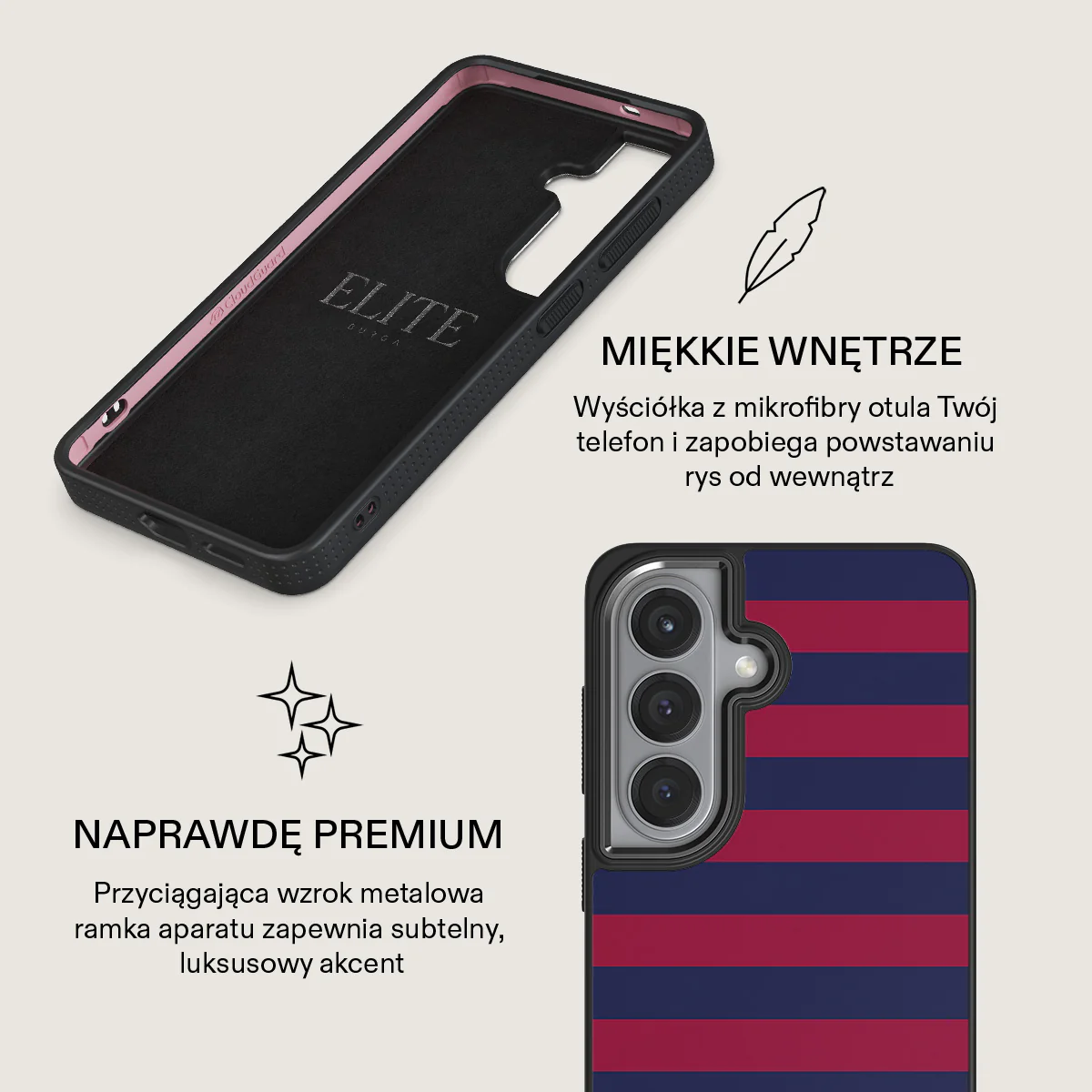 Game Changer - Samsung Galaxy S26 Etui - Image 17
