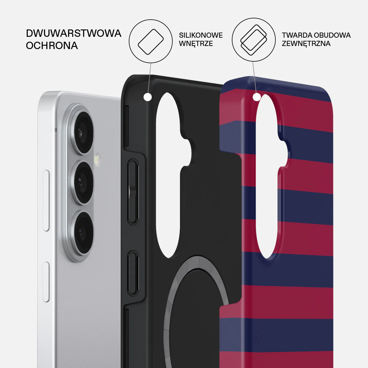 Game Changer - Samsung Galaxy S26 Etui - Image 2