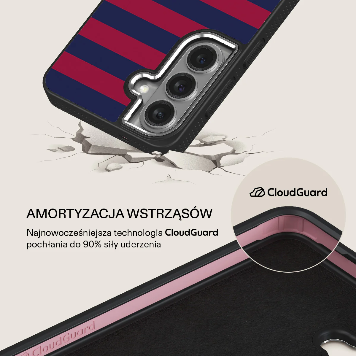 Game Changer - Samsung Galaxy S26 Etui - Image 21