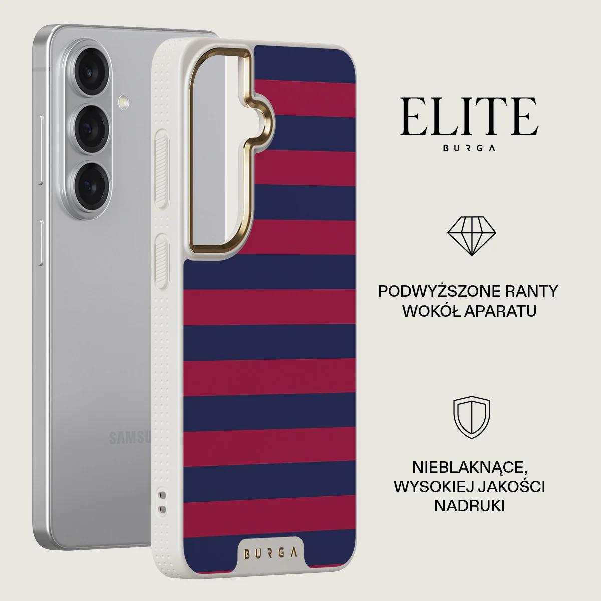 Game Changer - Samsung Galaxy S26 Etui - Image 27