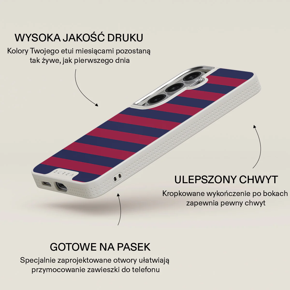 Game Changer - Samsung Galaxy S26 Etui - Image 37