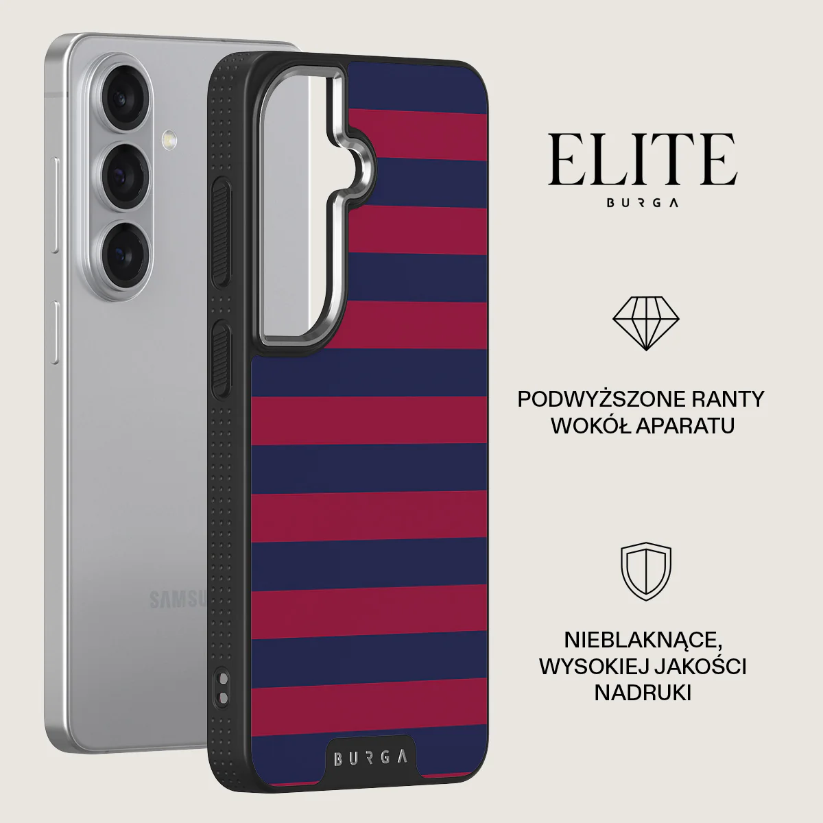 Game Changer - Samsung Galaxy S26 Plus Etui - Image 20