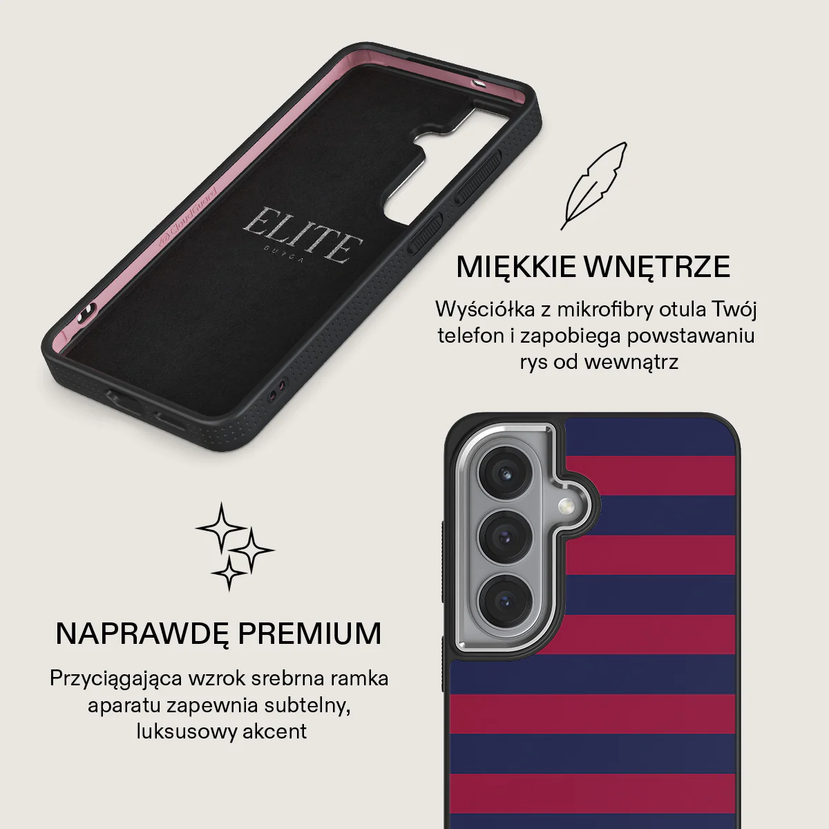Game Changer - Samsung Galaxy S26 Plus Etui - Image 24