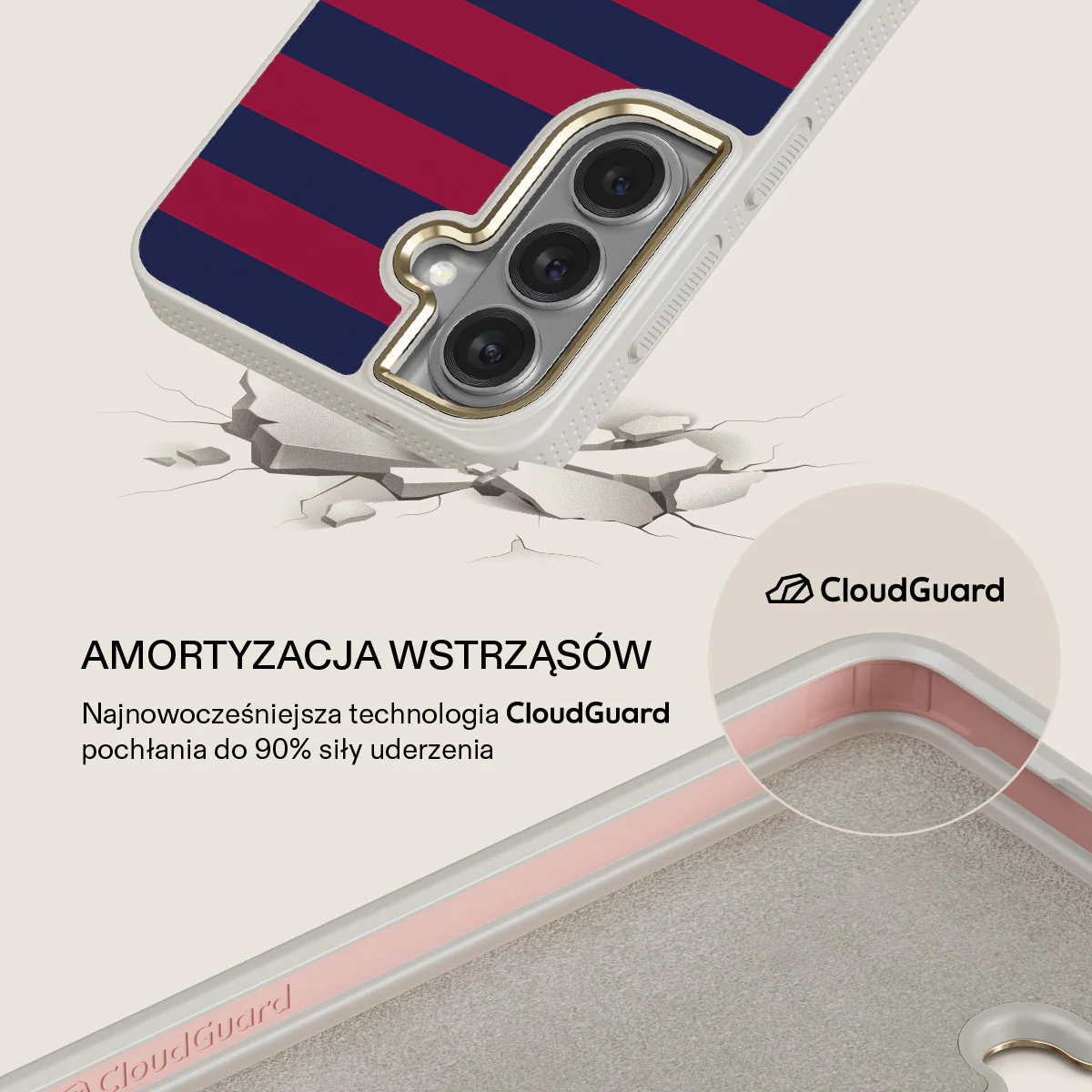 Game Changer - Samsung Galaxy S26 Plus Etui - Image 28