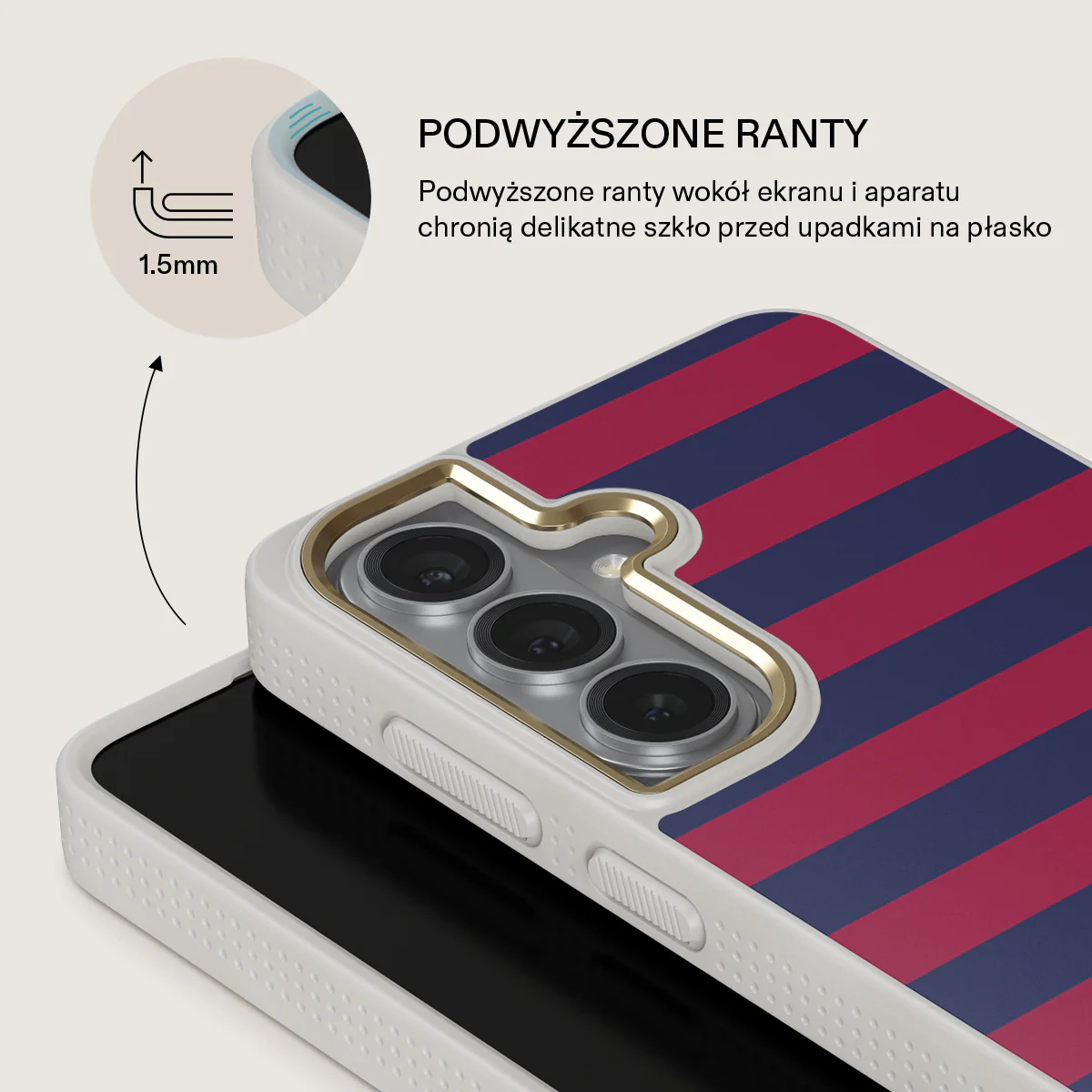 Game Changer - Samsung Galaxy S26 Plus Etui - Image 29