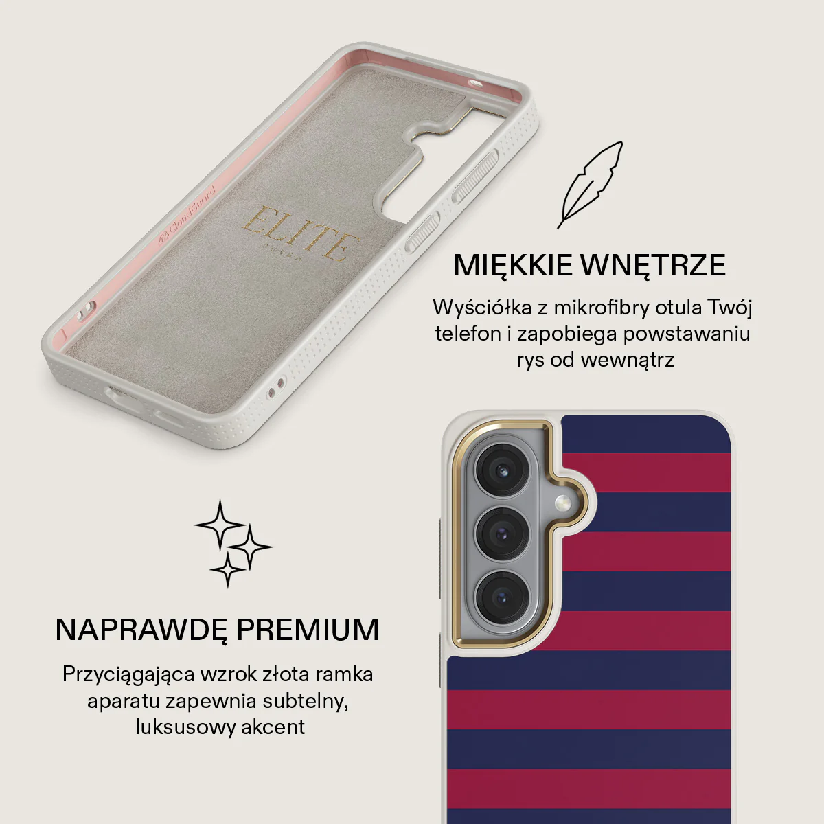Game Changer - Samsung Galaxy S26 Plus Etui - Image 31