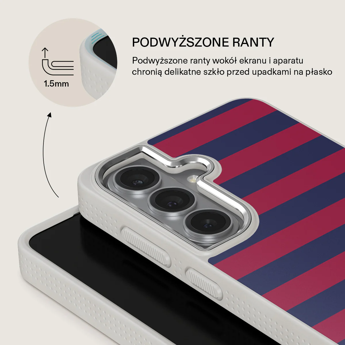 Game Changer - Samsung Galaxy S26 Plus Etui - Image 36