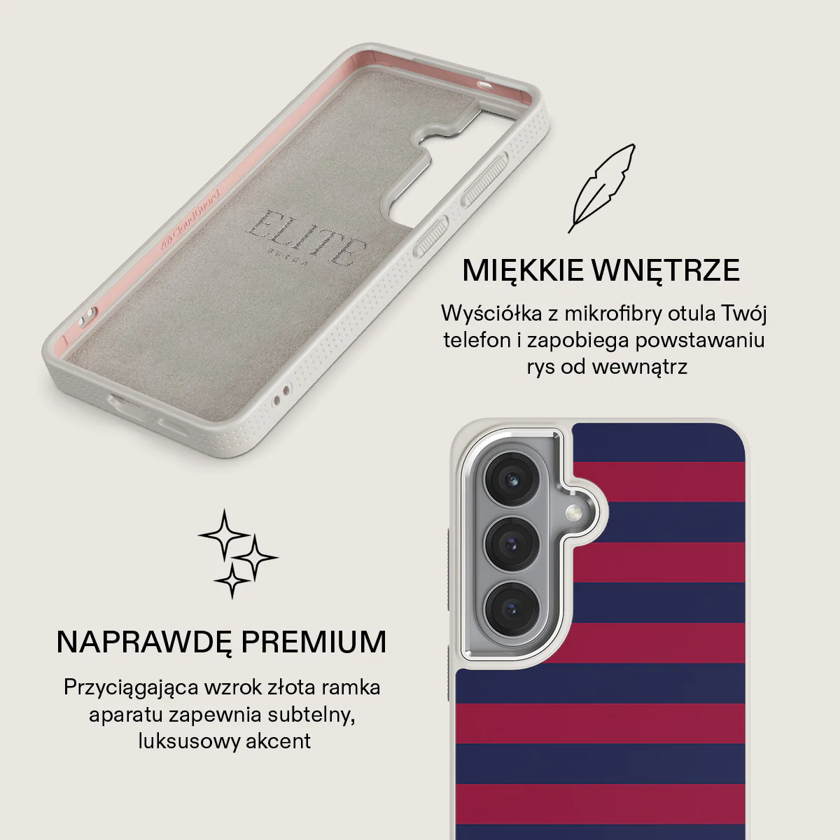 Game Changer - Samsung Galaxy S26 Plus Etui - Image 38