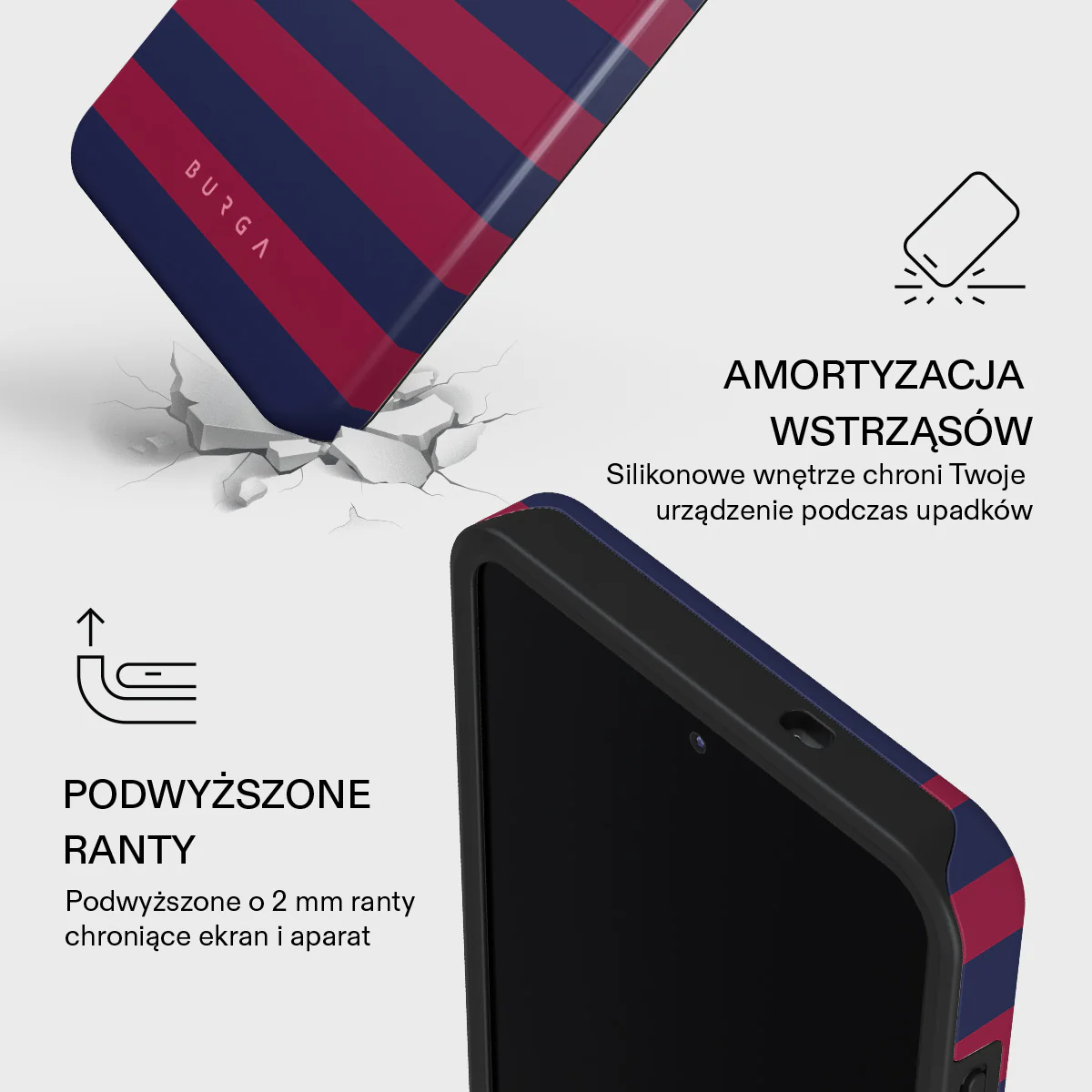 Game Changer - Samsung Galaxy S26 Plus Etui - Image 4