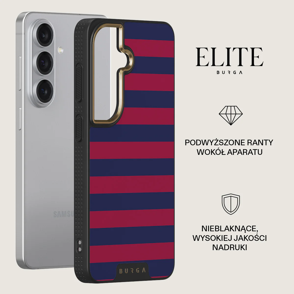 Game Changer - Samsung Galaxy S26 Plus Etui - Image 6