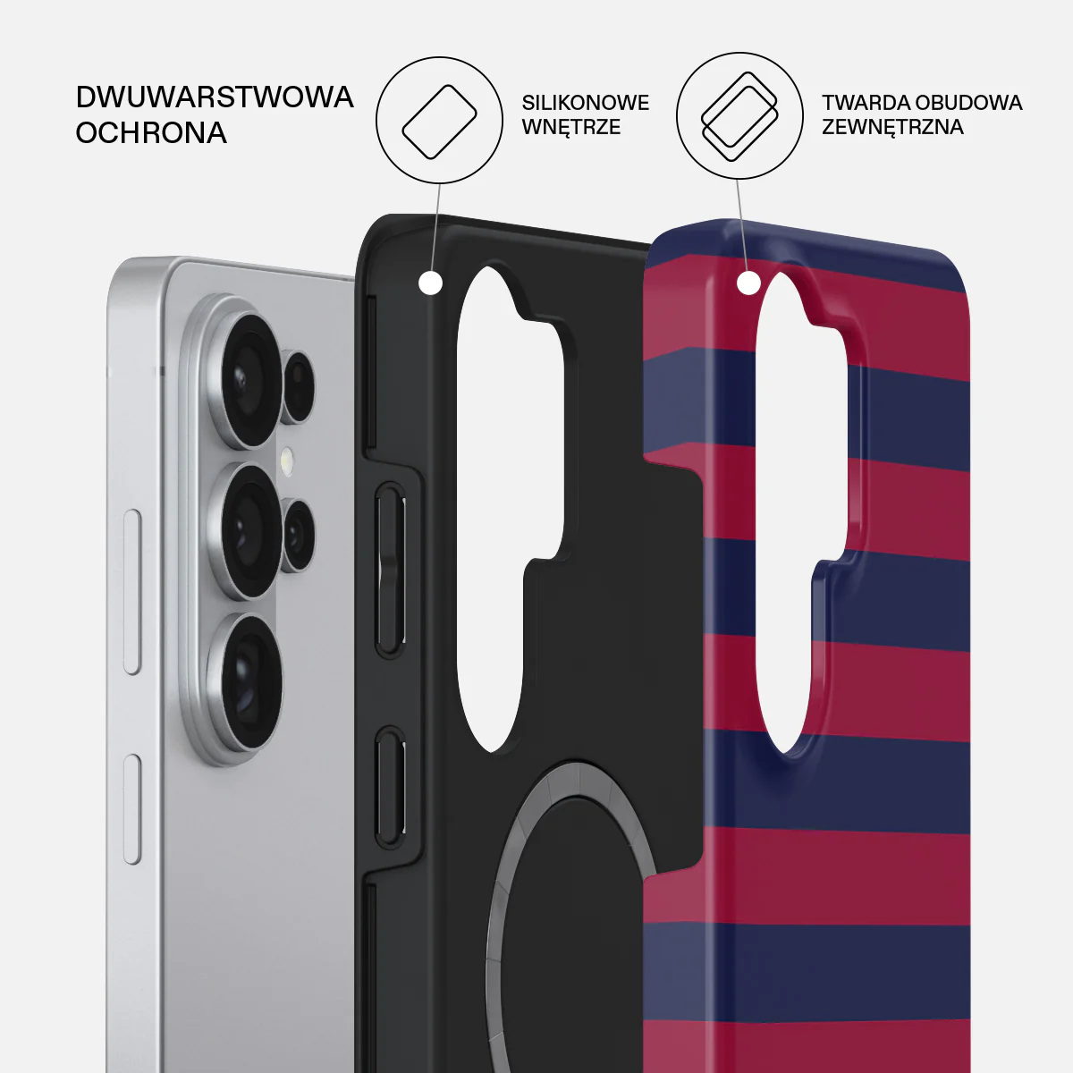 Game Changer - Samsung Galaxy S26 Ultra Etui - Image 2