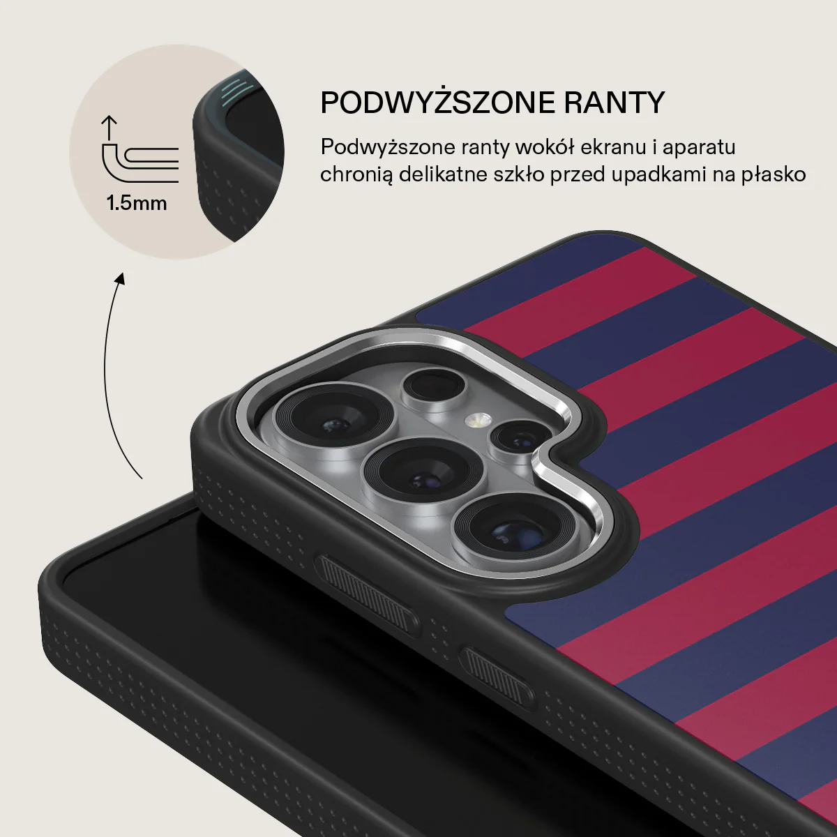 Game Changer - Samsung Galaxy S26 Ultra Etui - Image 22