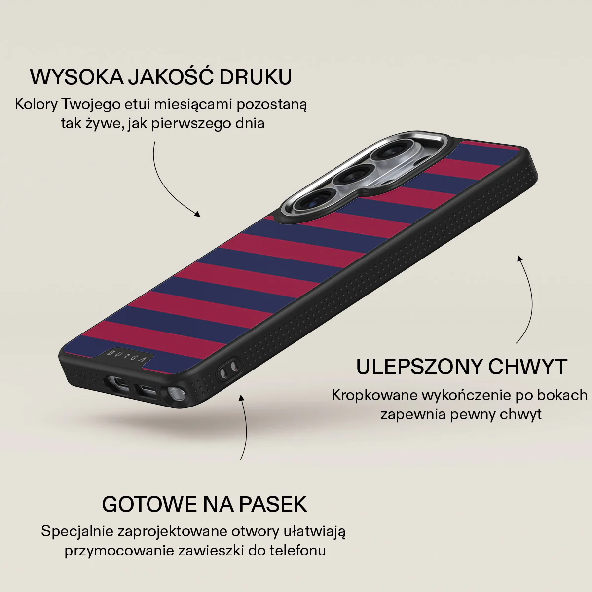 Game Changer - Samsung Galaxy S26 Ultra Etui - Image 23