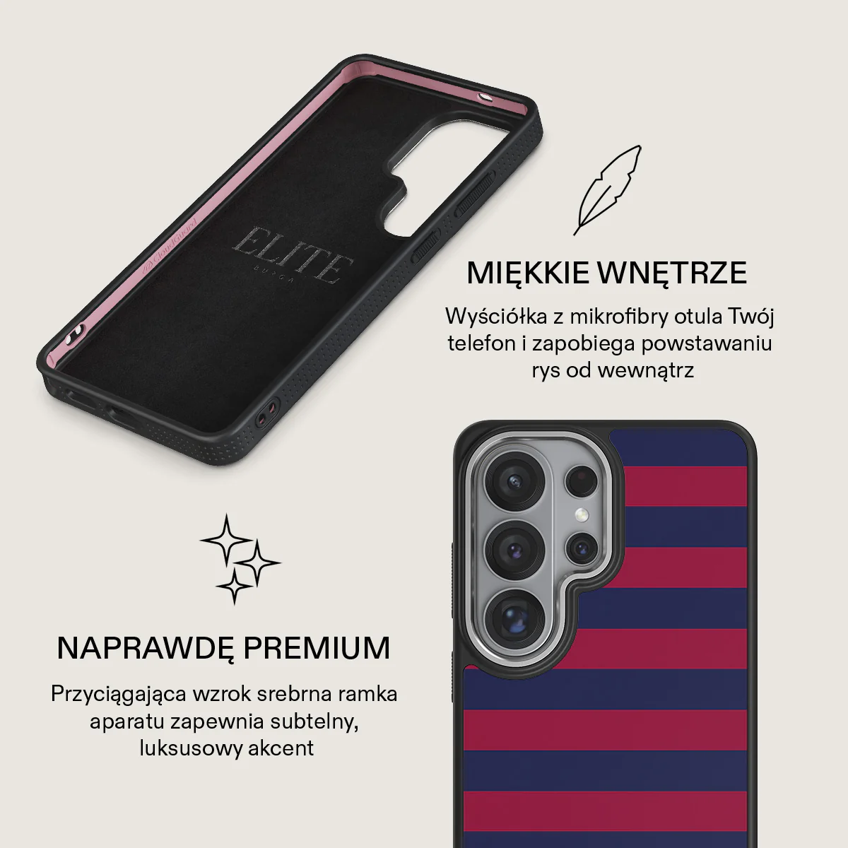 Game Changer - Samsung Galaxy S26 Ultra Etui - Image 24