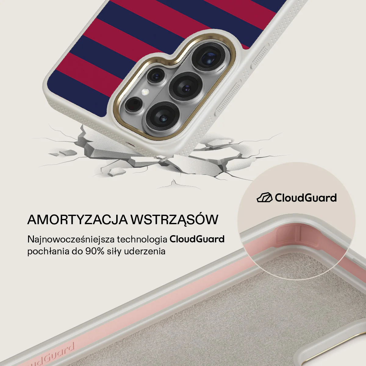 Game Changer - Samsung Galaxy S26 Ultra Etui - Image 28