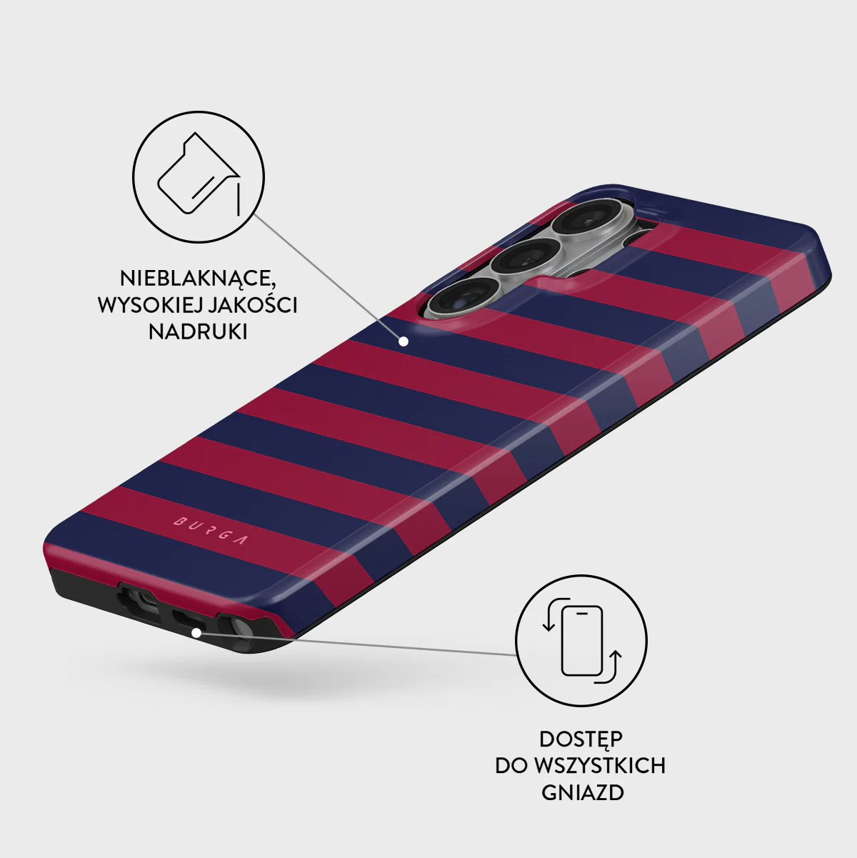 Game Changer - Samsung Galaxy S26 Ultra Etui - Image 3