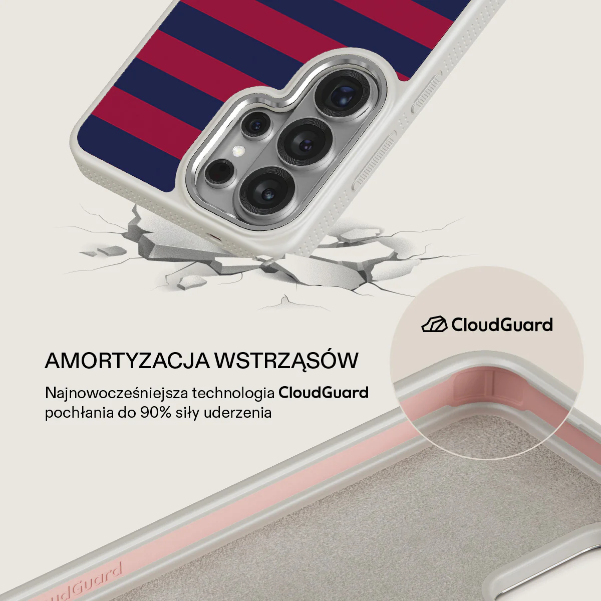 Game Changer - Samsung Galaxy S26 Ultra Etui - Image 35
