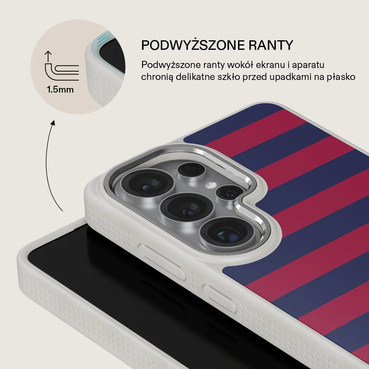 Game Changer - Samsung Galaxy S26 Ultra Etui - Image 36