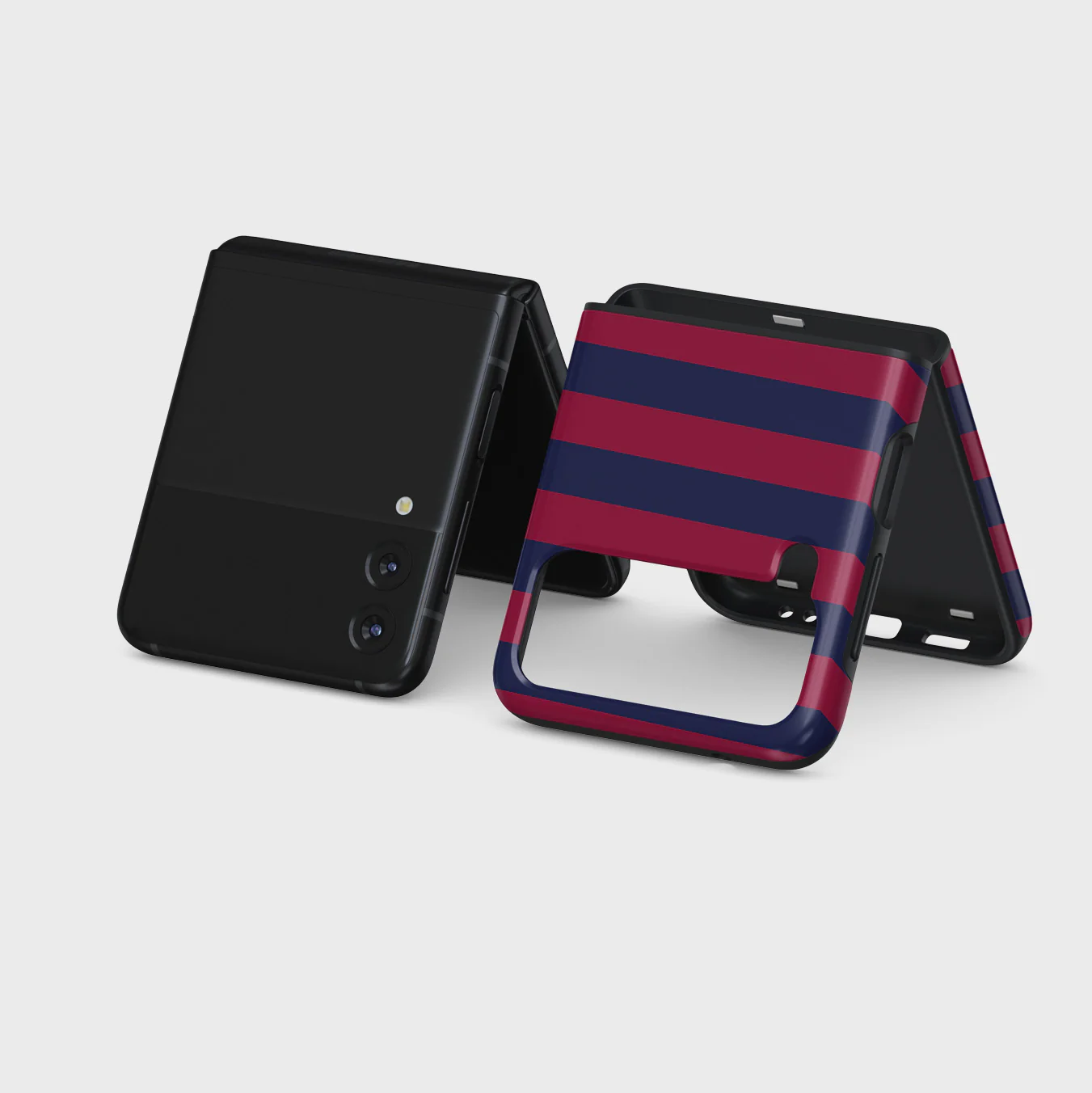 Game Changer - Samsung Galaxy Z Flip 3 Etui - Image 5