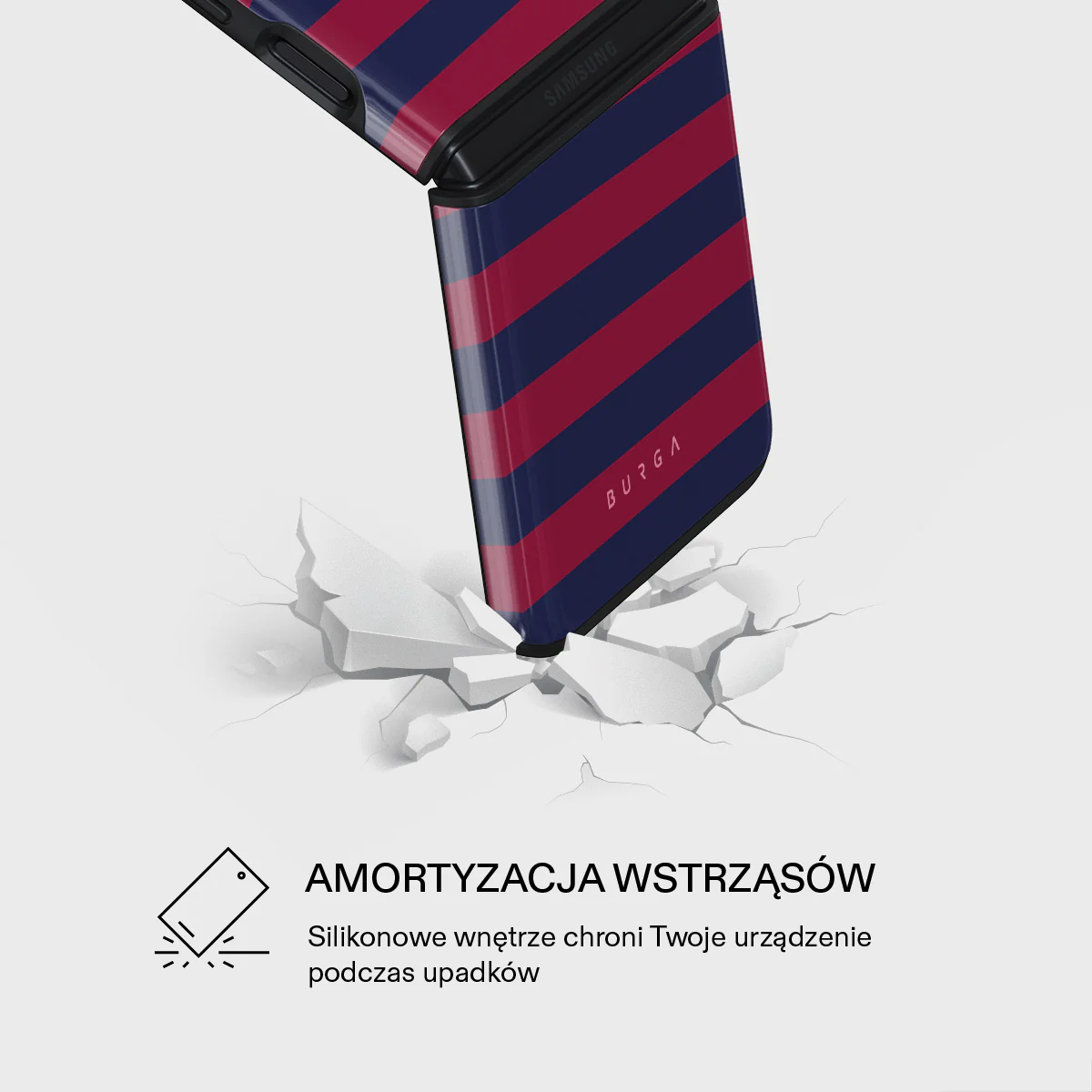 Game Changer - Samsung Galaxy Z Flip 4 Etui - Image 10
