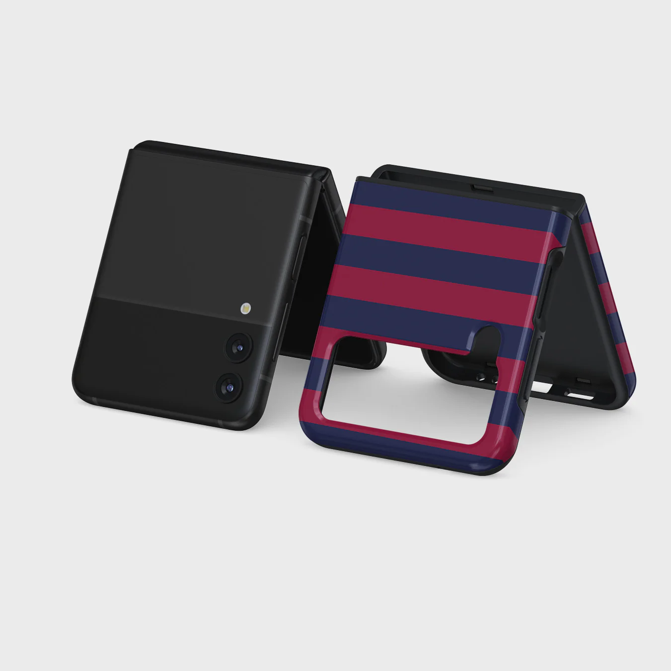 Game Changer - Samsung Galaxy Z Flip 4 Etui - Image 11