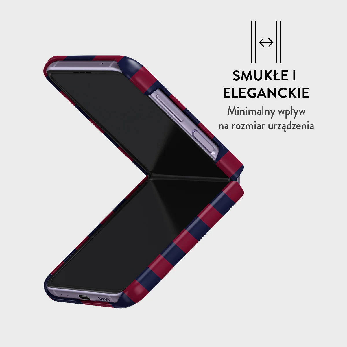 Game Changer - Samsung Galaxy Z Flip 4 Etui - Image 4
