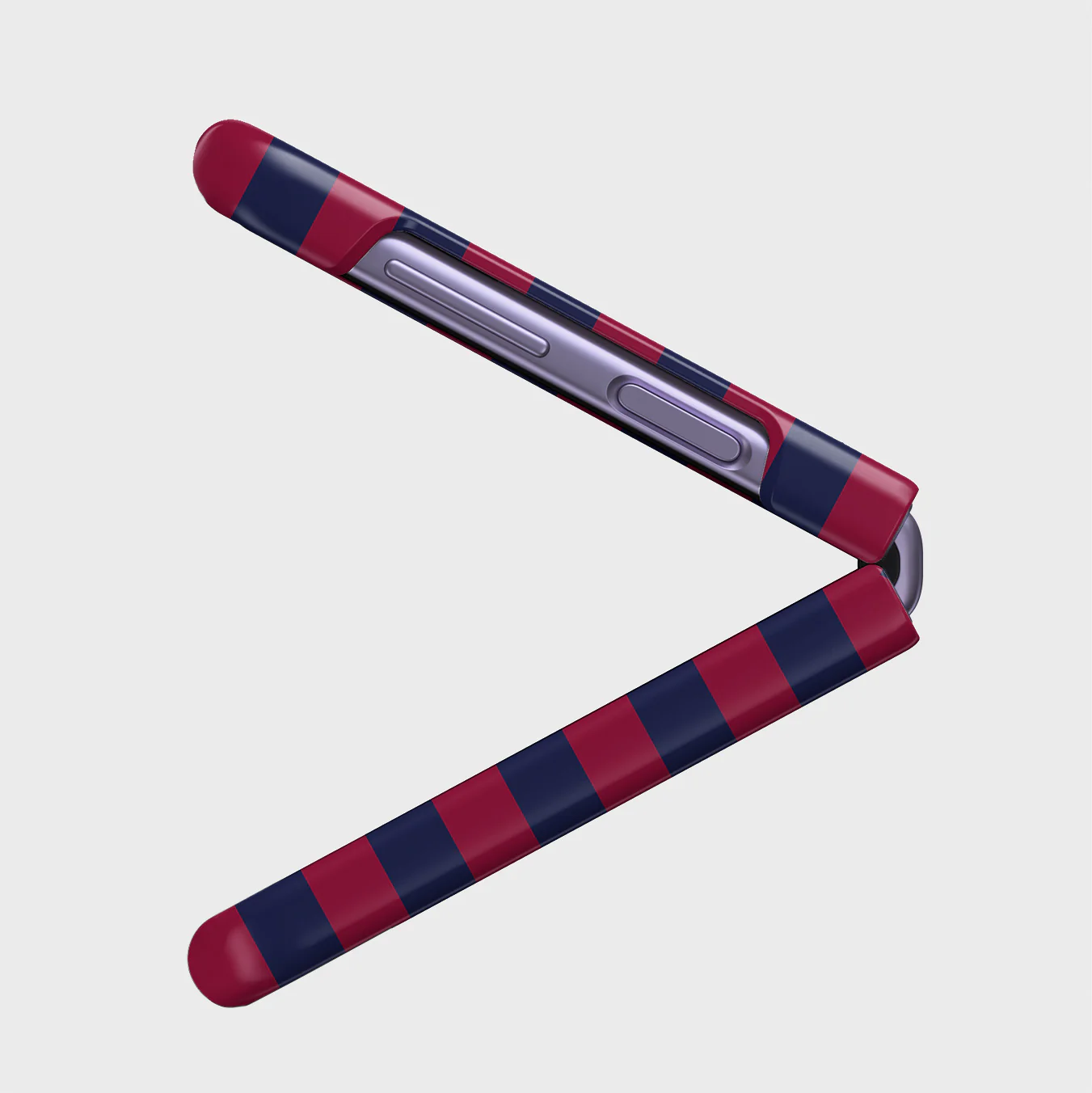 Game Changer - Samsung Galaxy Z Flip 4 Etui - Image 6