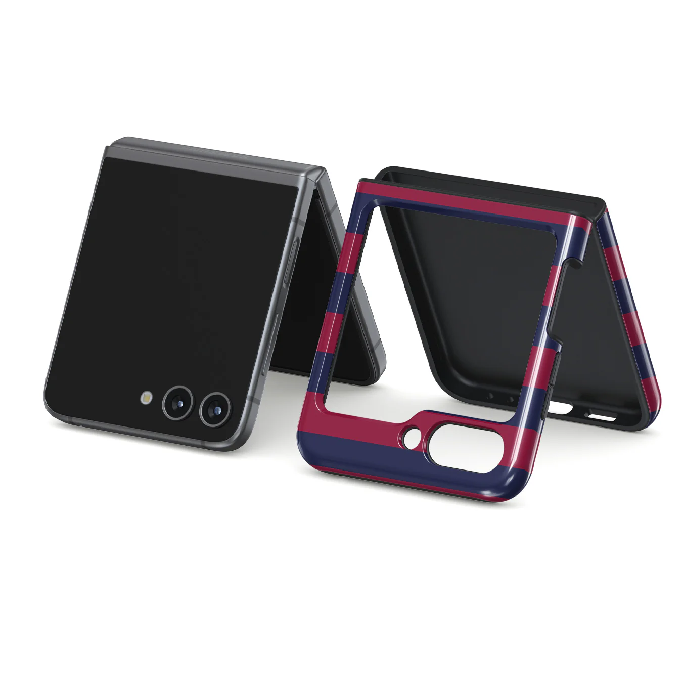 Game Changer - Samsung Galaxy Z Flip 5 Etui - Image 5