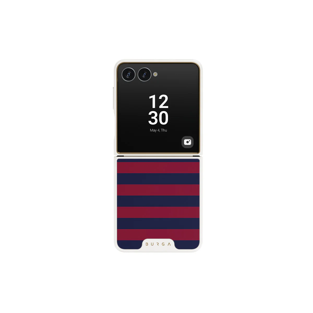 Game Changer - Samsung Galaxy Z Flip 7 Etui - Image 19