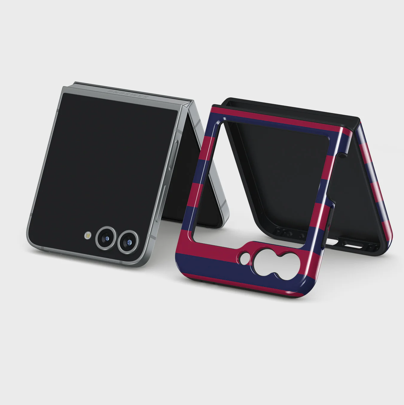 Game Changer - Samsung Galaxy Z Flip 7 FE Etui - Image 5