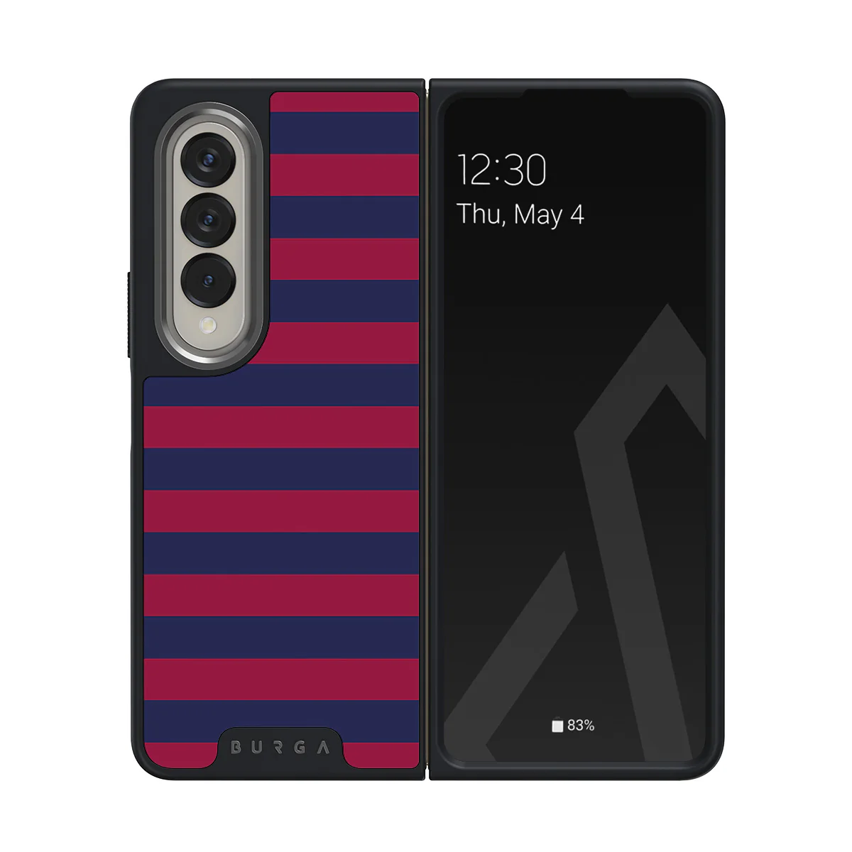 Game Changer - Samsung Galaxy Z Fold 4 Etui - Image 13
