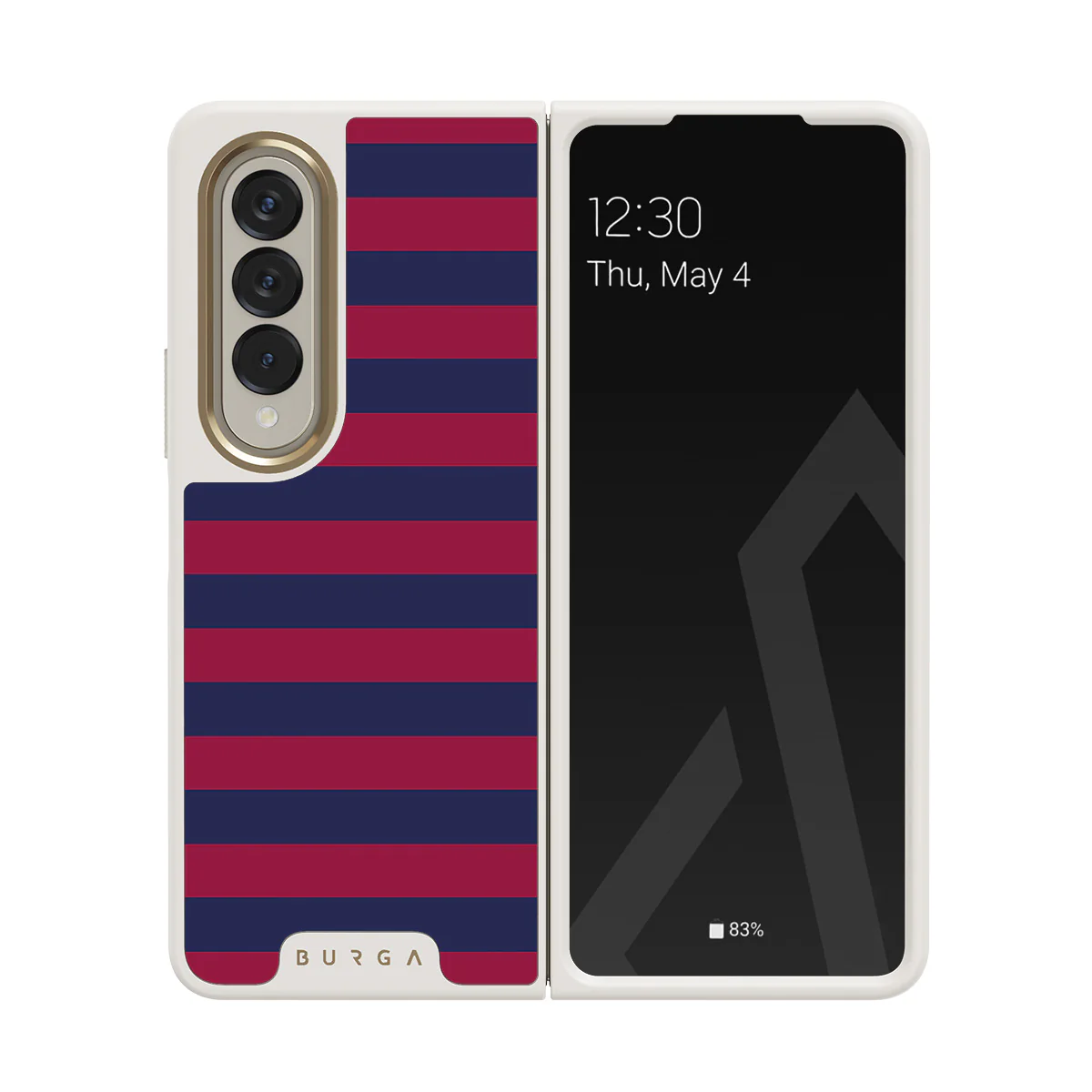 Game Changer - Samsung Galaxy Z Fold 4 Etui - Image 20