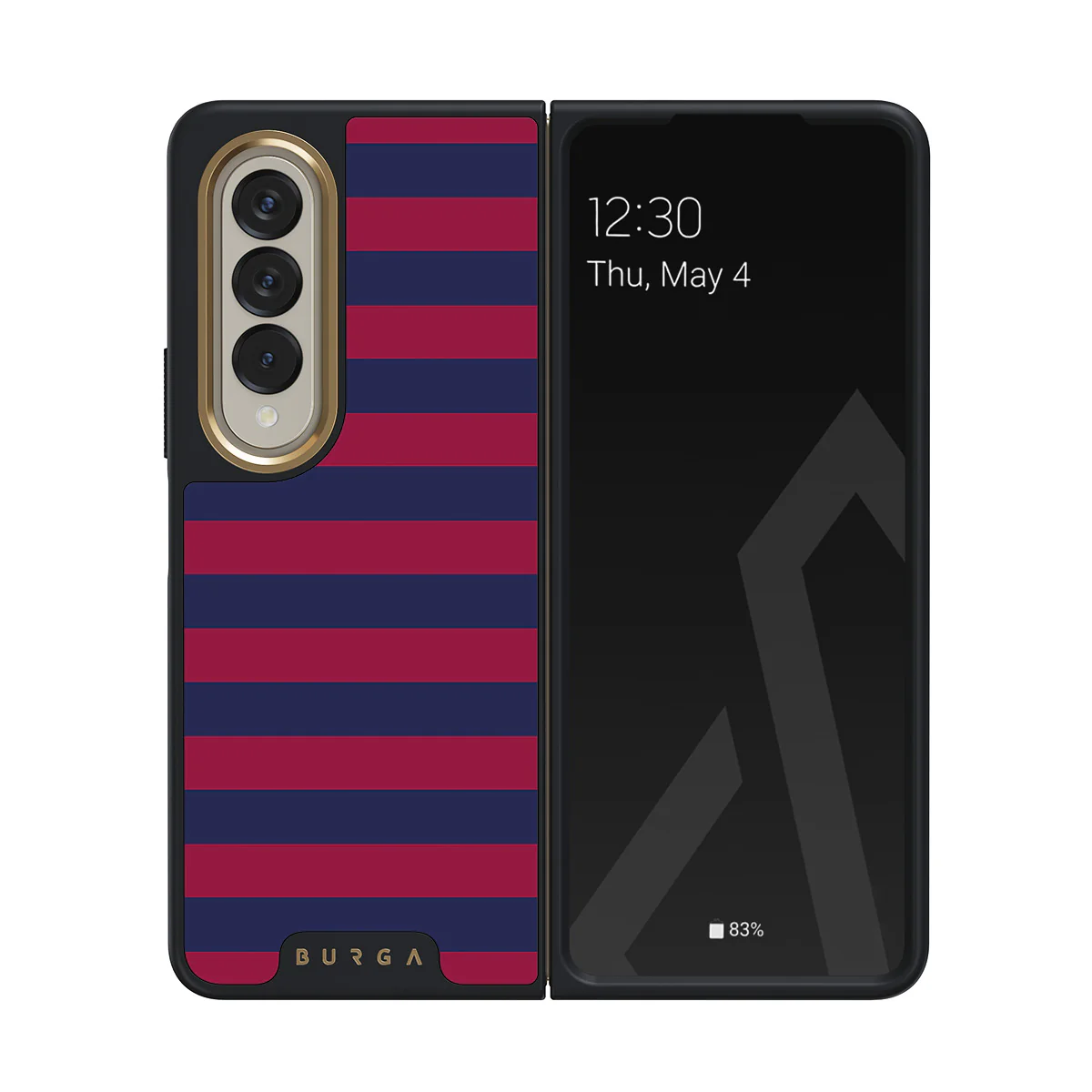 Game Changer - Samsung Galaxy Z Fold 4 Etui - Image 6
