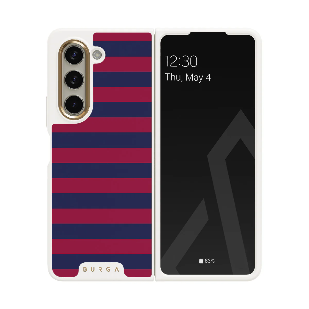 Game Changer - Samsung Galaxy Z Fold 5 Etui - Image 15
