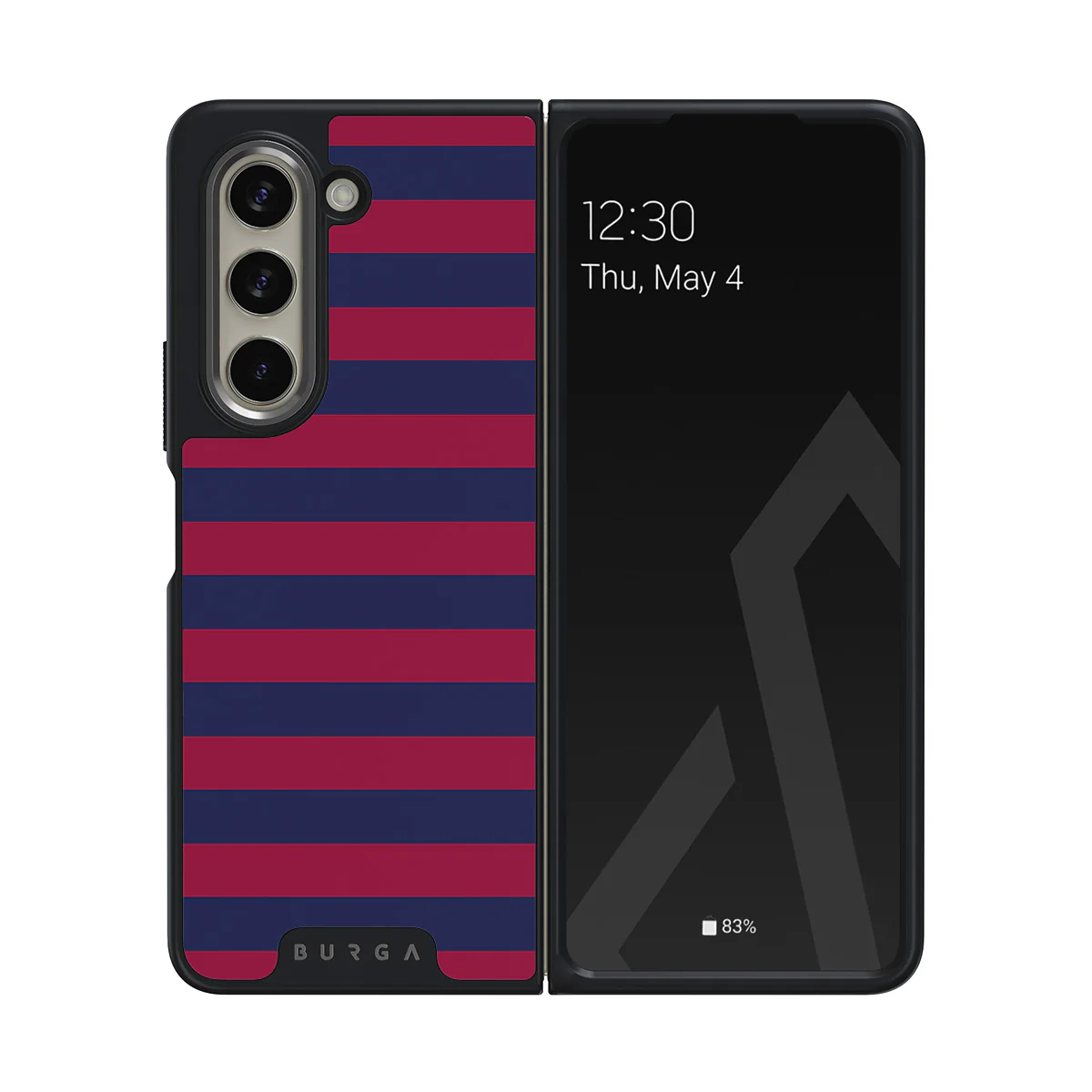 Game Changer - Samsung Galaxy Z Fold 5 Etui - Image 8