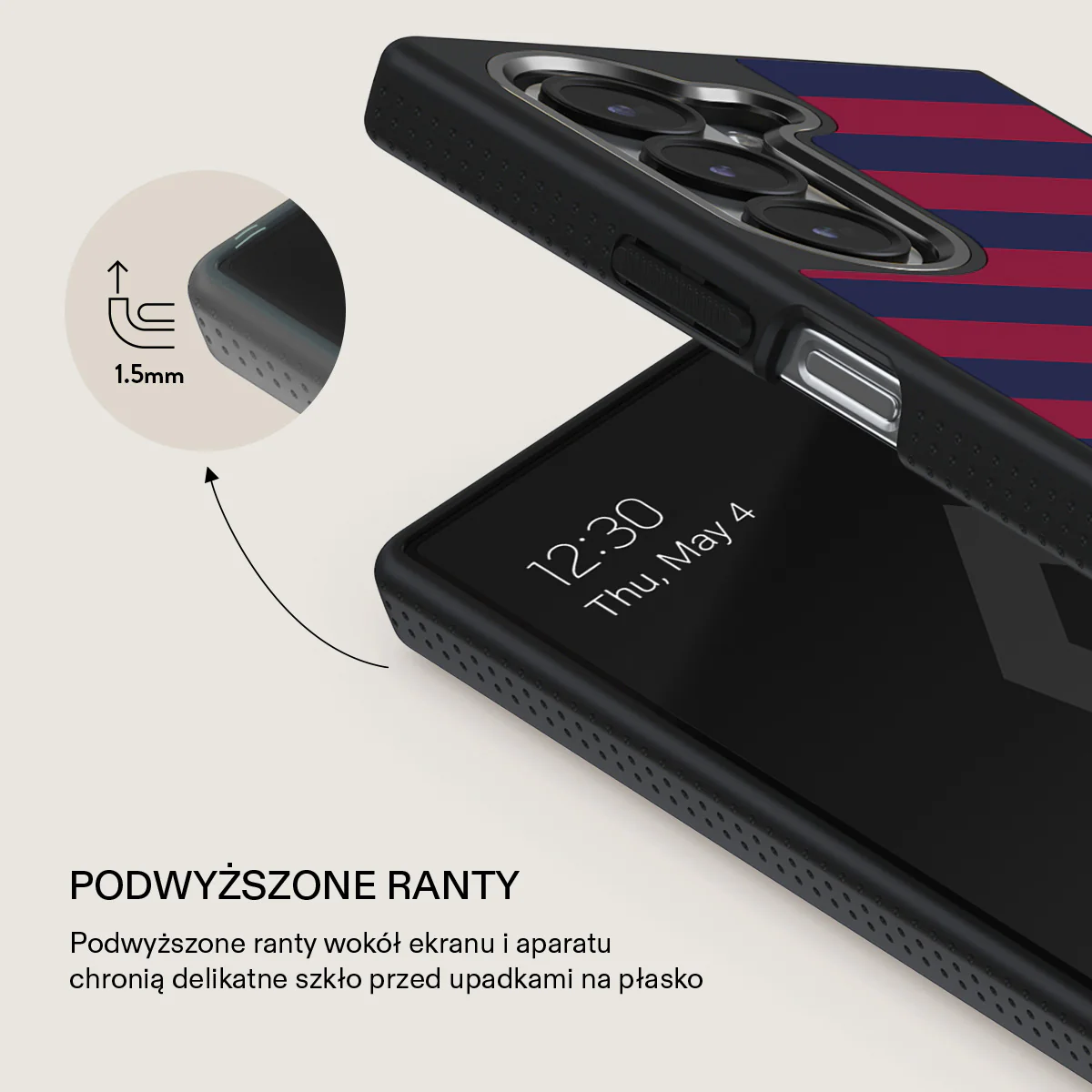 Game Changer - Samsung Galaxy Z Fold 6 Etui - Image 11