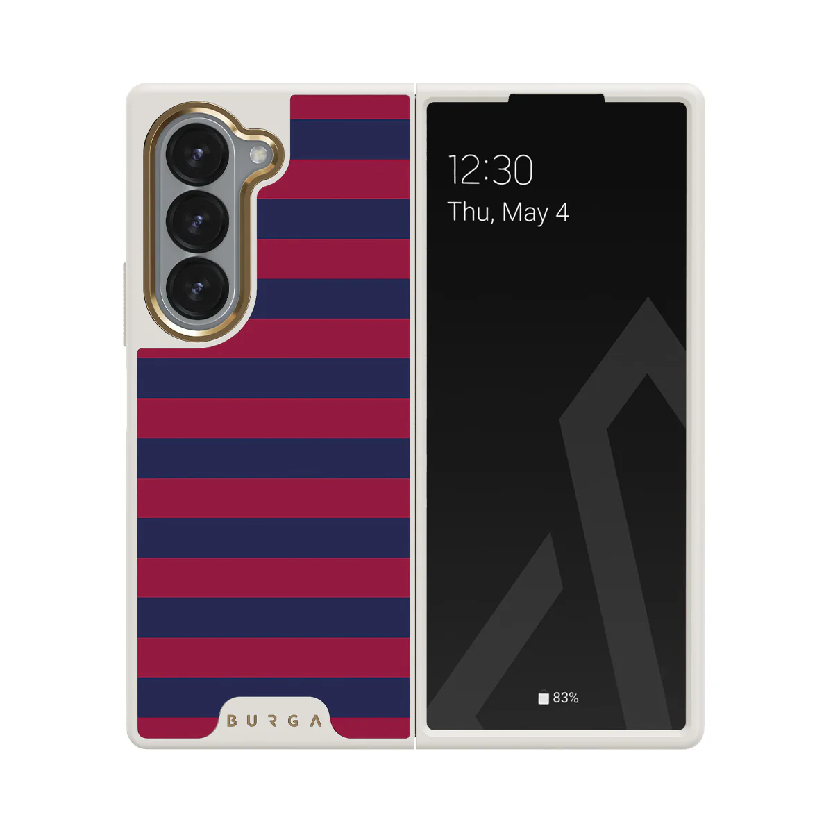 Game Changer - Samsung Galaxy Z Fold 6 Etui - Image 15